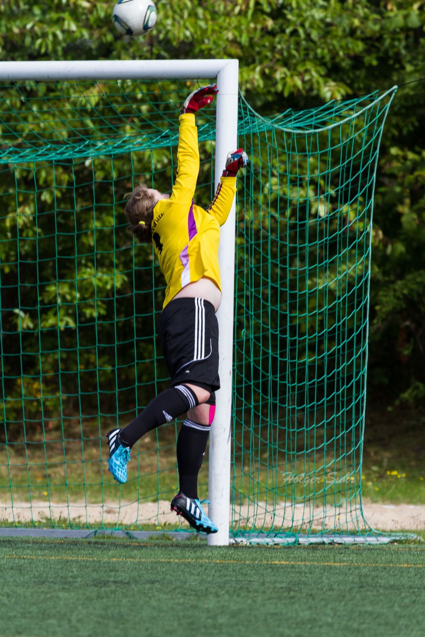 Bild 72 - B-Juniorinnen SV Henstedt Ulzburg - FSC Kaltenkirchen : Ergebnis: 3:2